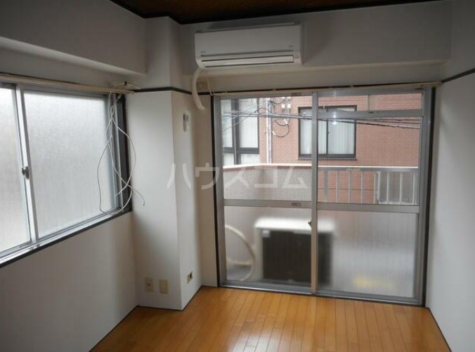 5/18 リビング/ダイニング