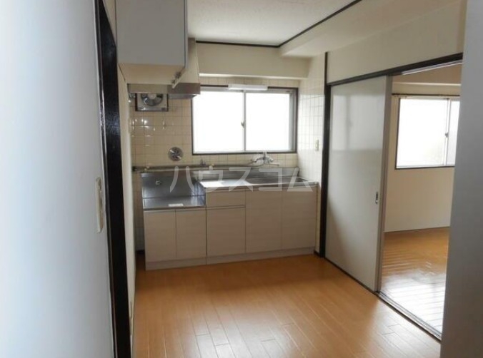 3/18 リビング/ダイニング