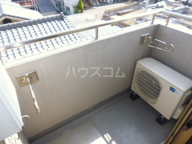 14/24 バルコニー