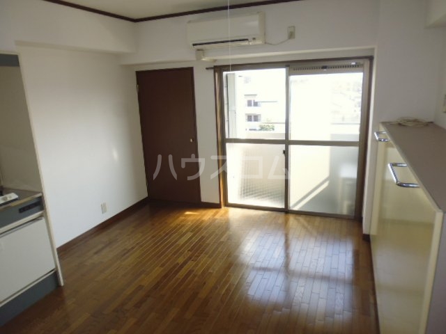 5/24 リビング/ダイニング