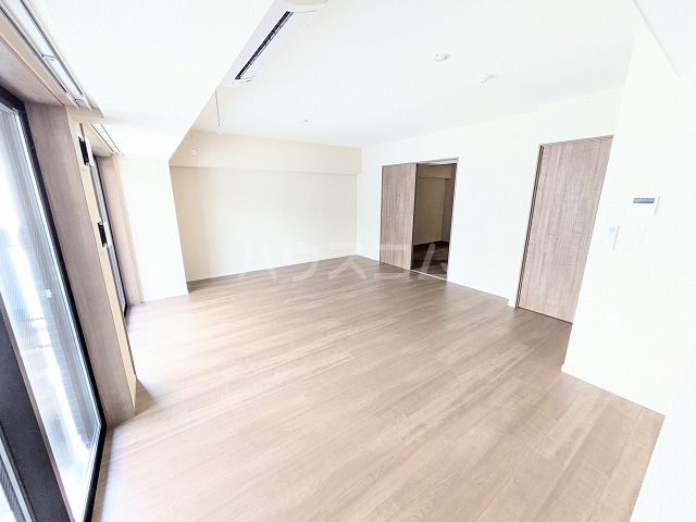 5/24 リビング/ダイニング