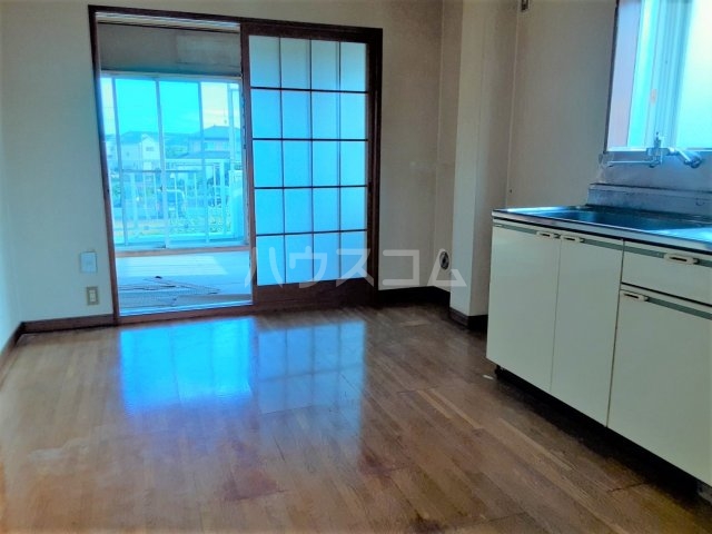 3/19 リビング/ダイニング