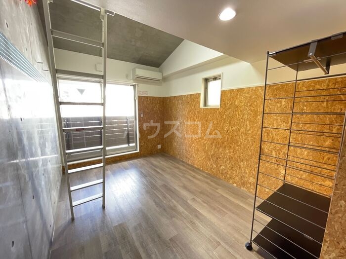 3/26 リビング/ダイニング