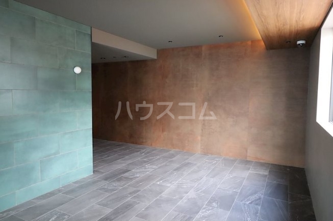 3/13 エントランス