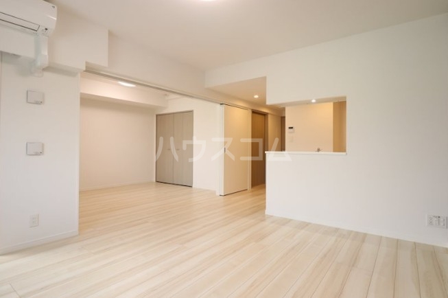 4/24 リビング/ダイニング