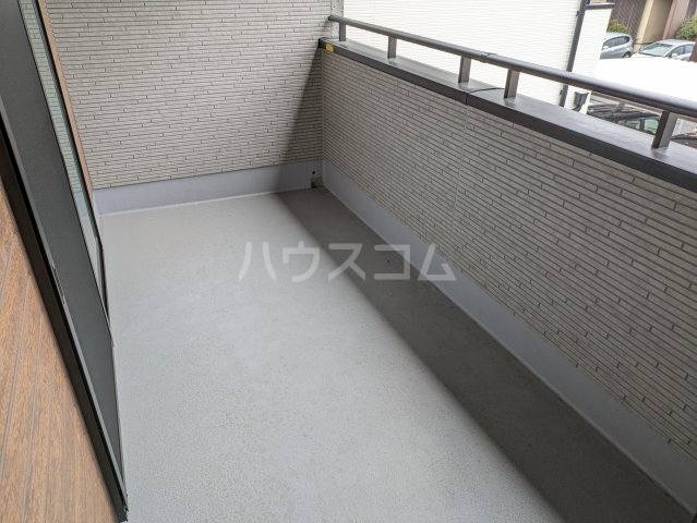 15/20 バルコニー