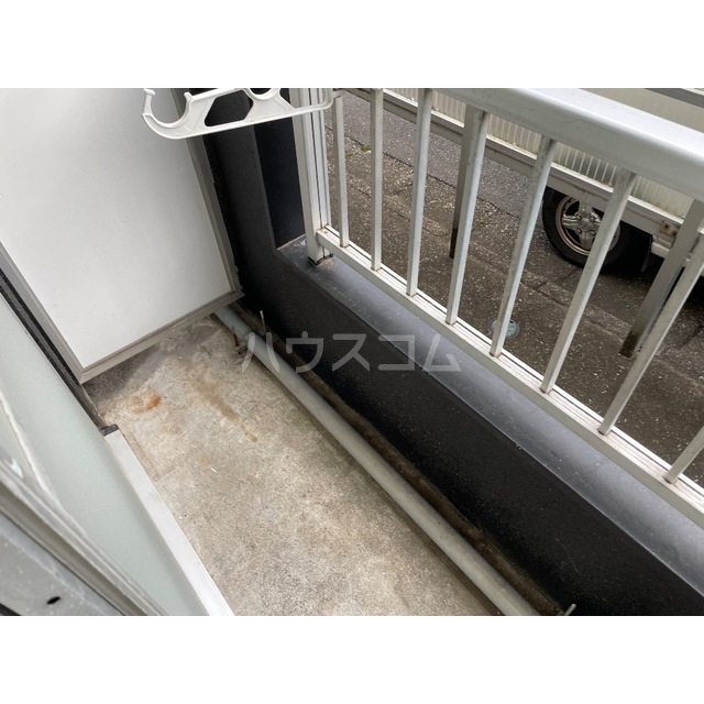 17/30 バルコニー