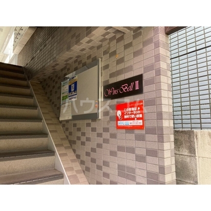 15/25 エントランス