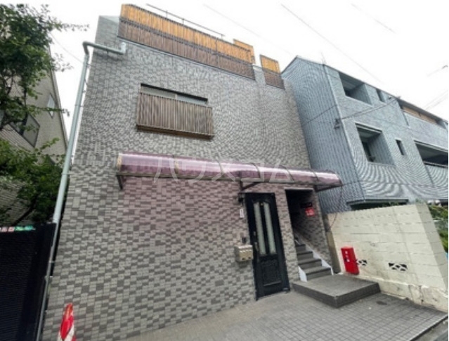 3/12 エントランス