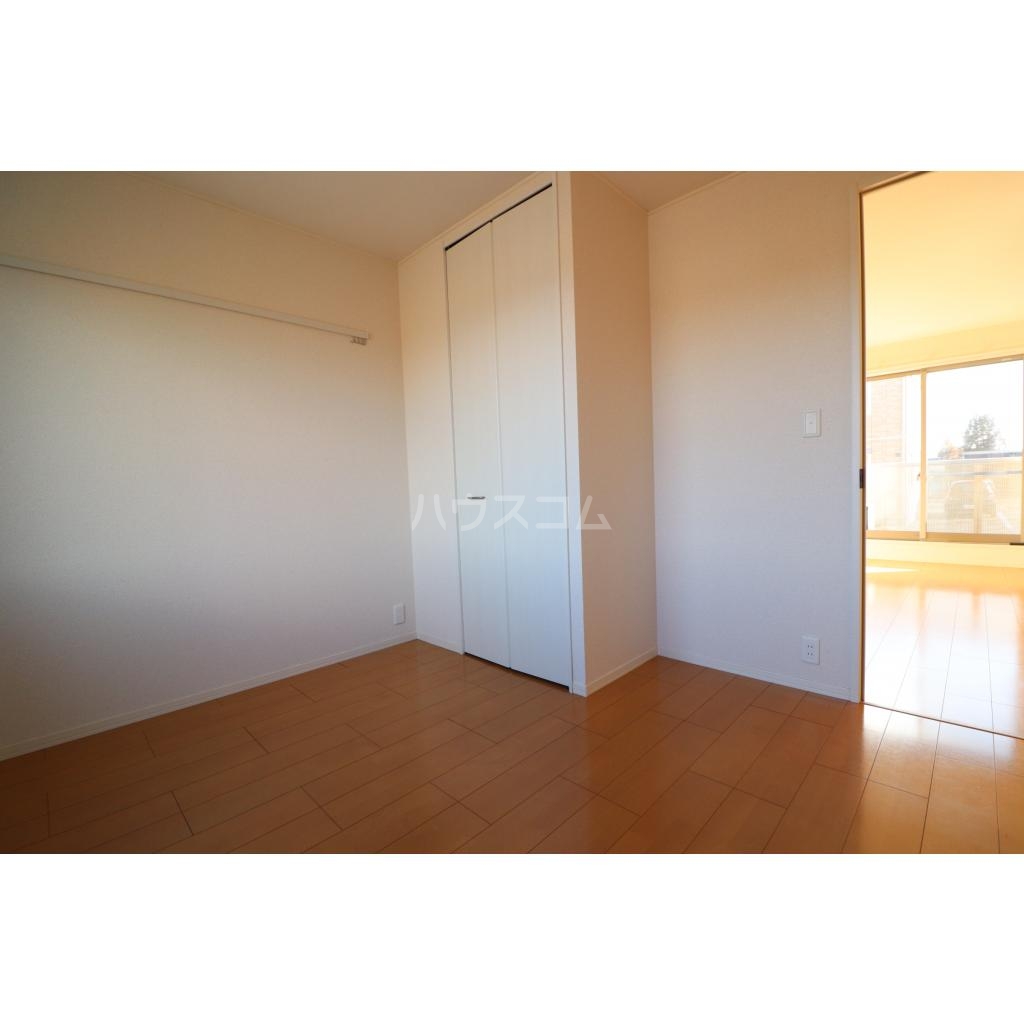 4/17 リビング/ダイニング