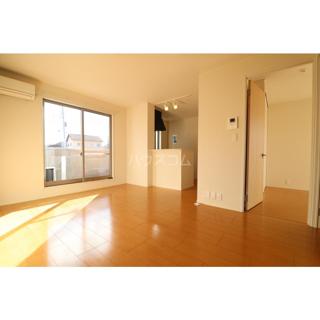 3/17 リビング/ダイニング