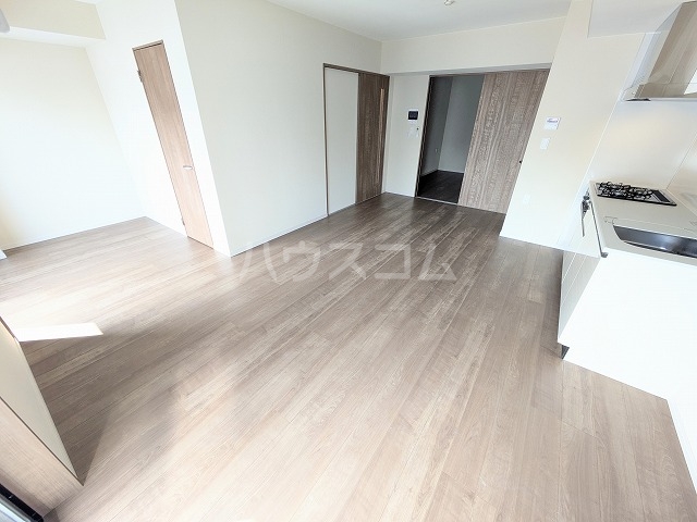 5/24 リビング/ダイニング