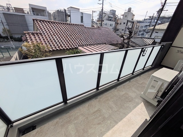 15/24 バルコニー