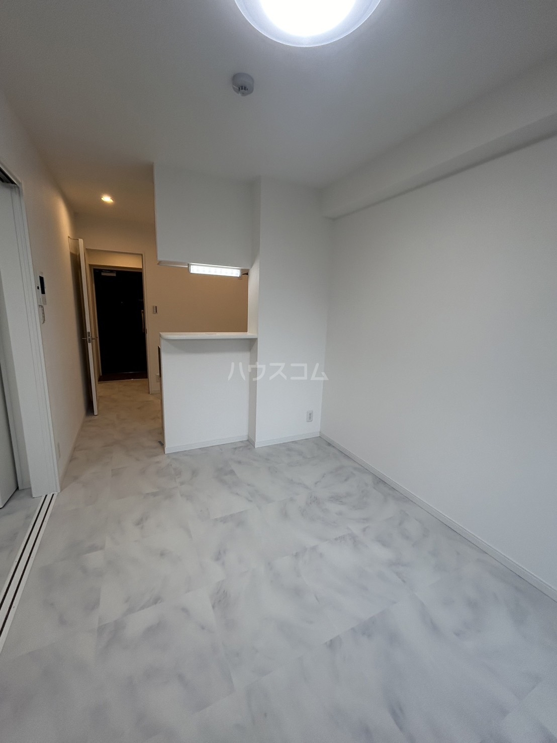 4/28 リビング/ダイニング