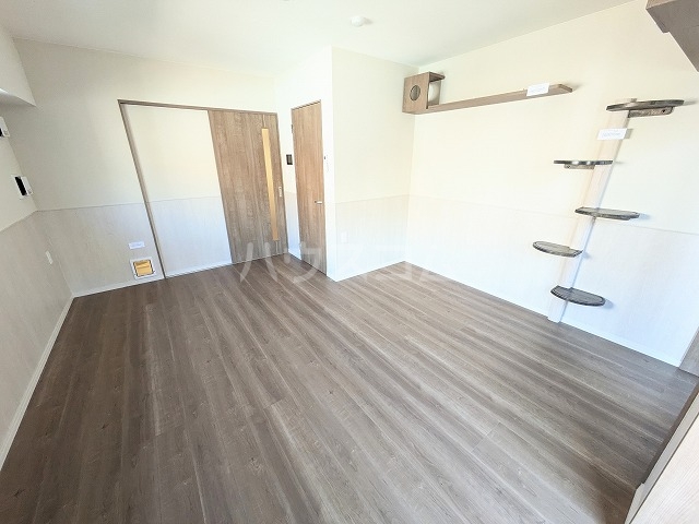 5/24 リビング/ダイニング