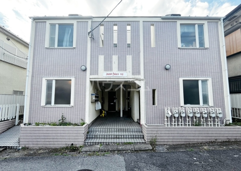 11/16 エントランス