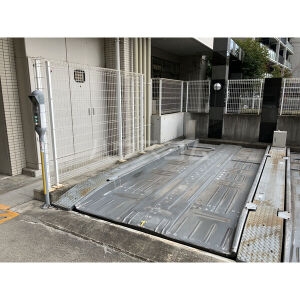 29/30 駐車場