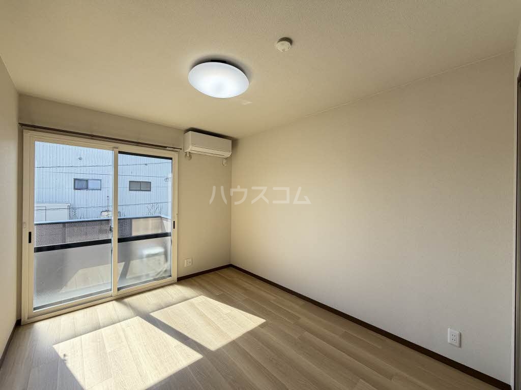 5/17 リビング/ダイニング