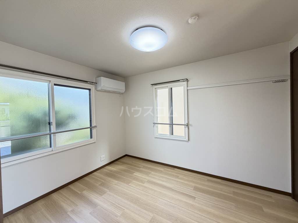 6/17 リビング/ダイニング