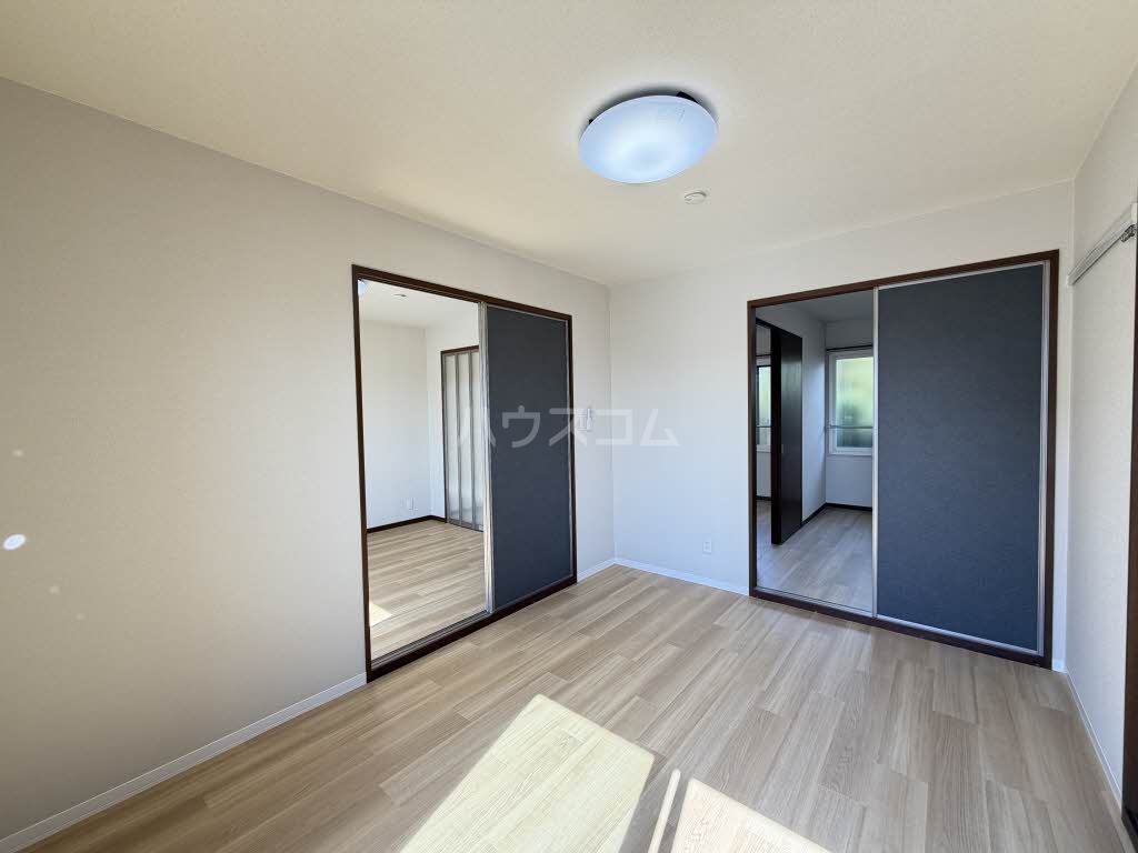 3/17 リビング/ダイニング