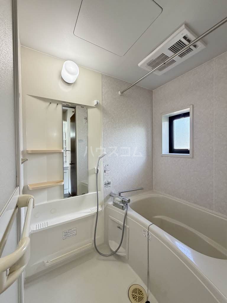 11/17 浴室