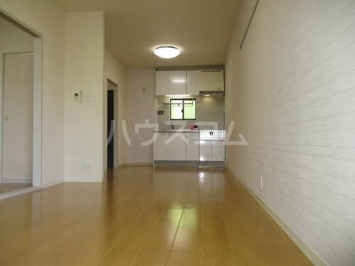 3/17 リビング/ダイニング