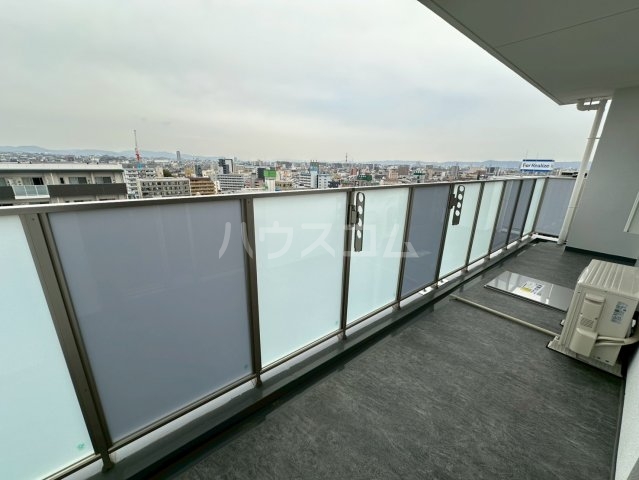 20/30 バルコニー