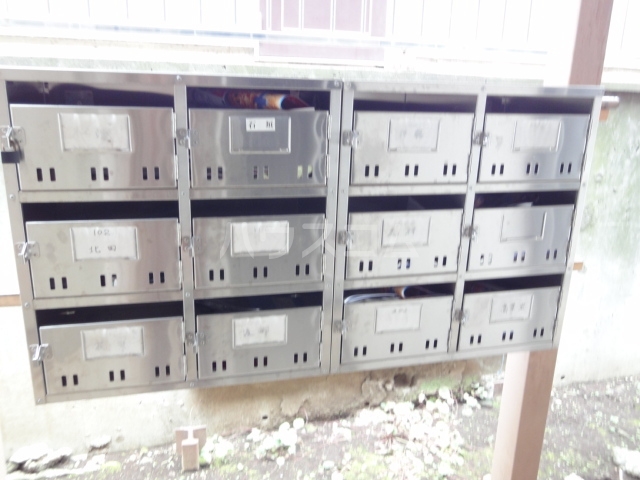 14/21 エントランス