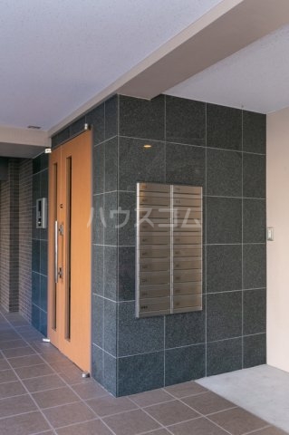 2/12 エントランス