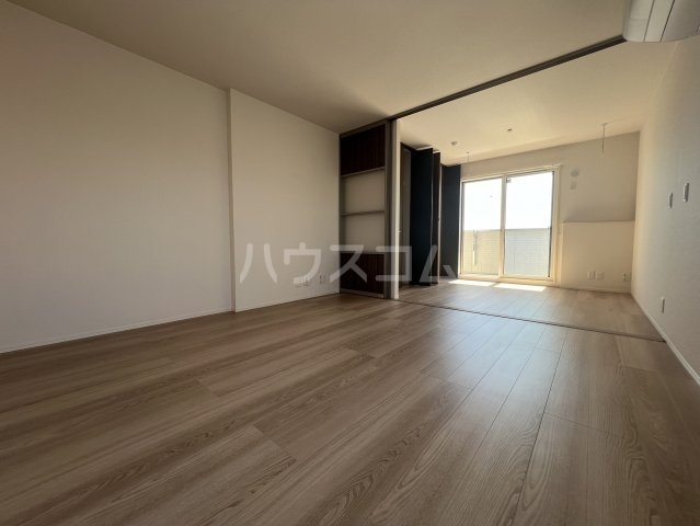 4/26 リビング/ダイニング