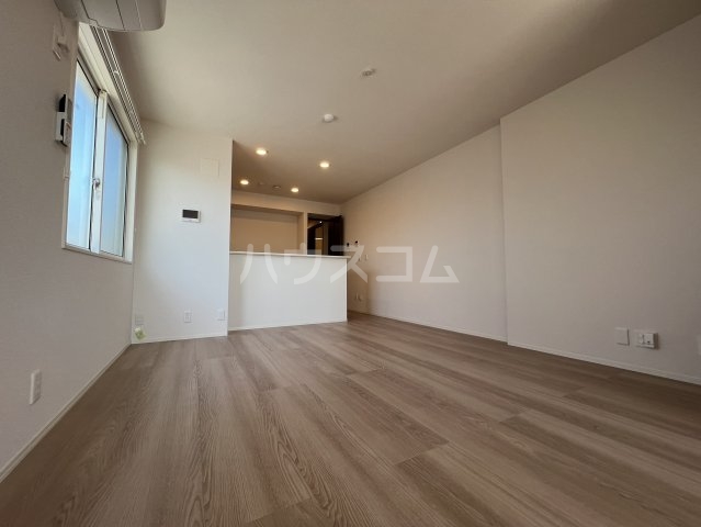 3/26 リビング/ダイニング