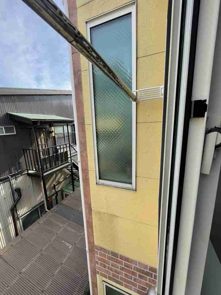 15/25 バルコニー