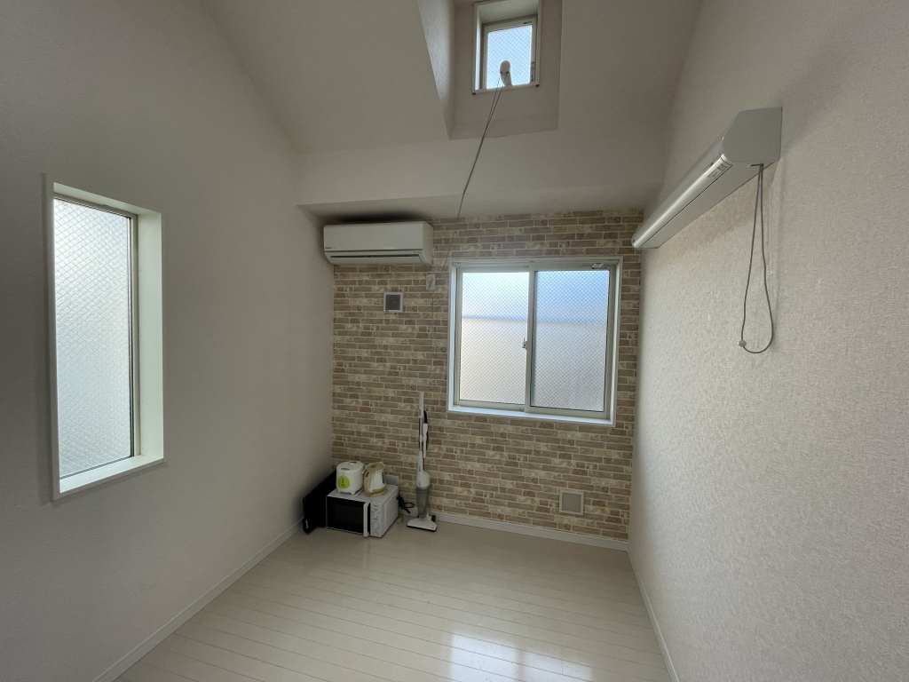 4/25 リビング/ダイニング