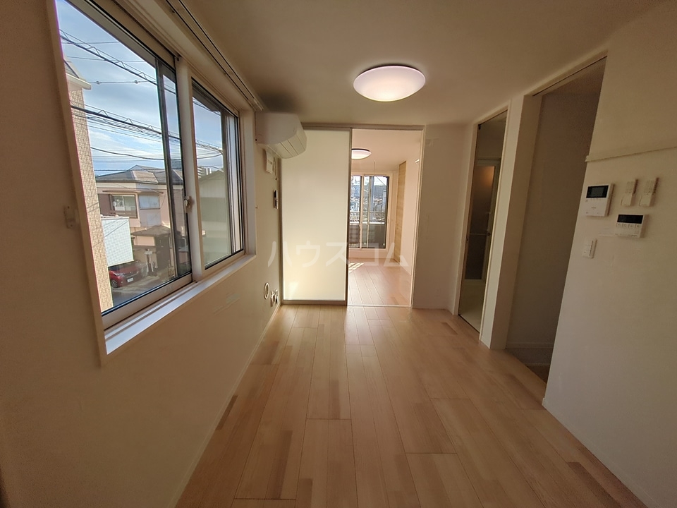 4/25 リビング/ダイニング