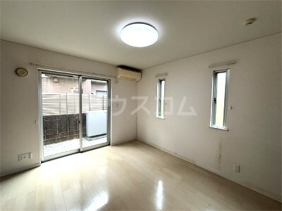 6/20 リビング/ダイニング