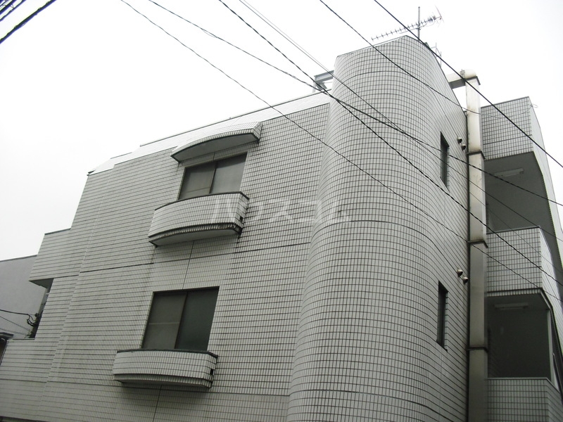 11/16 エントランス