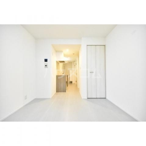 3/22 リビング/ダイニング