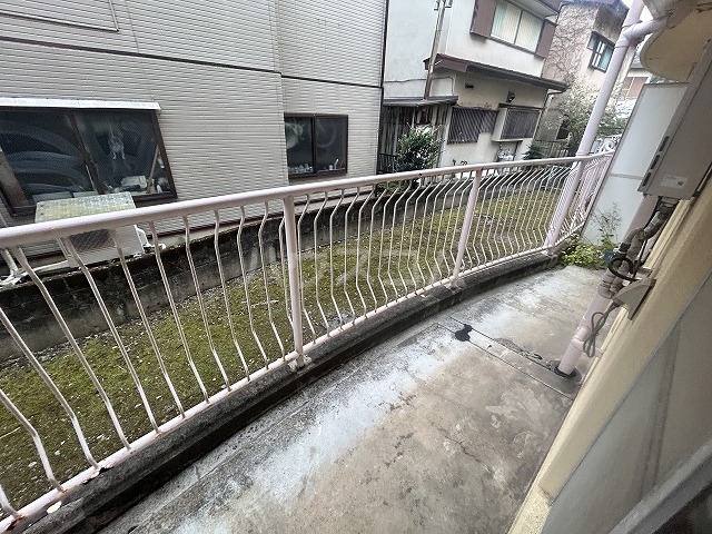 24/30 バルコニー