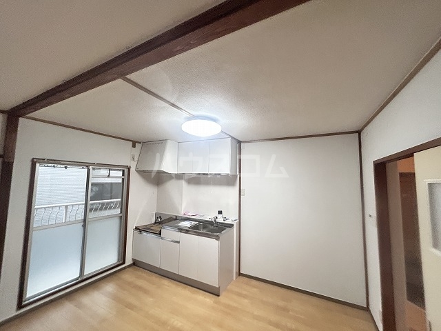 4/30 リビング/ダイニング