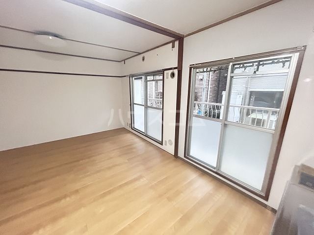 6/30 リビング/ダイニング