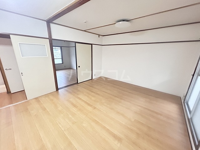 7/30 リビング/ダイニング