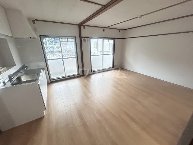 5/30 リビング/ダイニング