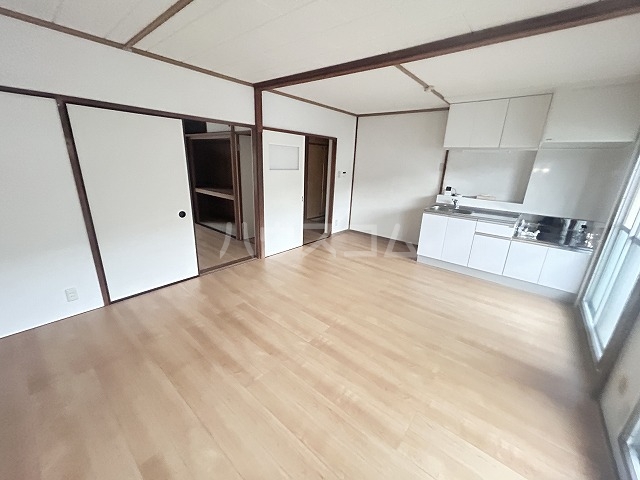 7/30 リビング/ダイニング