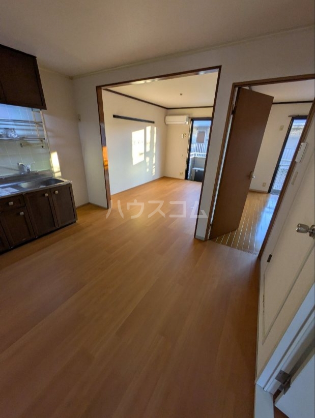 3/30 リビング/ダイニング