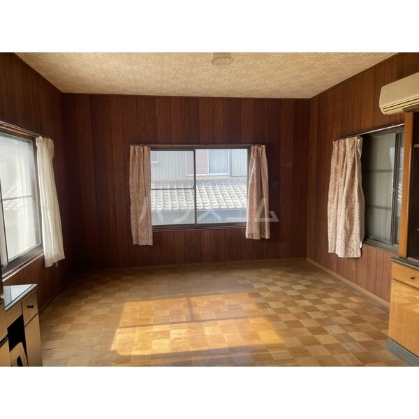 3/19 リビング/ダイニング