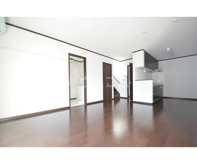 4/23 リビング/ダイニング