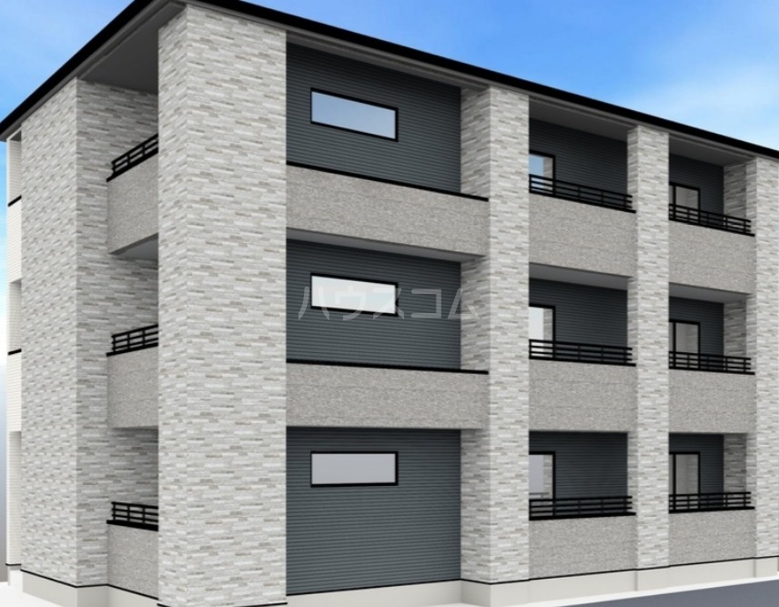 2/5 エントランス