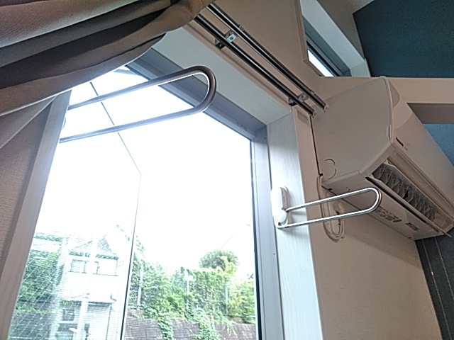 13/30 バルコニー