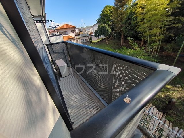 14/24 バルコニー