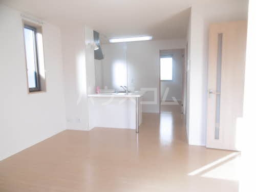 3/18 リビング/ダイニング